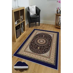 Conceptum Hypnose tepih, 80x300cm, šaren