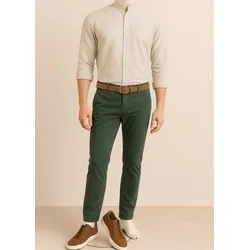 MUSKE KEPER PANTALONE ELIT P/34 30C