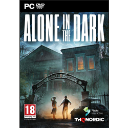 PC igra Alone in the Dark -  Preorder