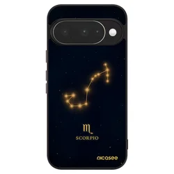 ULTIMATE CASE za Google Pixel 10 - SCORPIO