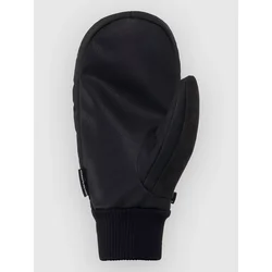 Horsefeathers Boler Mittens black