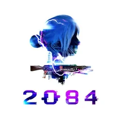 2084 Steam Key GLOBAL