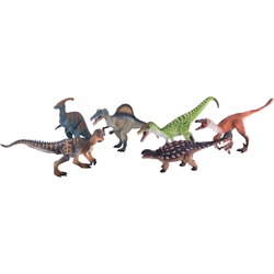 Moj Deluxe dinozaver danes
