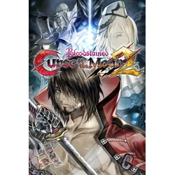 Bloodstained: Curse of the Moon 2 XBOX LIVE Key EUROPE
