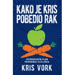 Kako je Kris pobedio rak - Kris Vork ( H0029 )