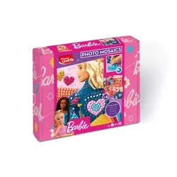 Maped kreativ set barbie foto-mozaik ( m907071 )