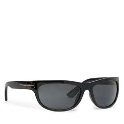 Tom Ford Sončna očala FT1363 Črna