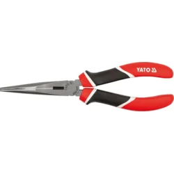 YATO Špic klešta, Prava, 160mm, CrV55