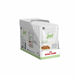 Royal Canin Pediatric Growth - Vet Care Nutrition - 12 x 100 g