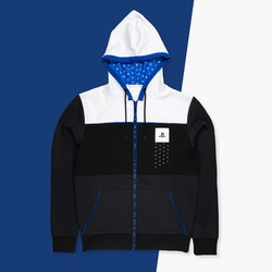 Duks Playstation 5 Hoodie - XL