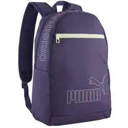 Ranac Phase II 1zip 1džep Puma 091166-37 ljubičasti