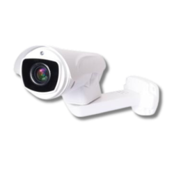 Elteh EL-IP305000, IP PTZ kamera, 5MP, Sony čip, Bela