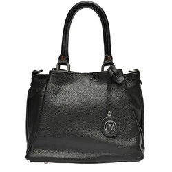 Roberta M Torba hobo Črna