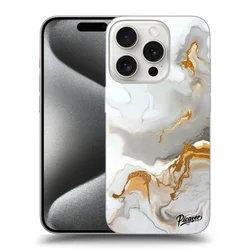 ULTIMATE CASE za Apple iPhone 16 Pro - Her