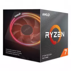 AMD Ryzen 7 3700X 3.6GHz