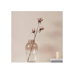 Eglo 428178 - Veštačka biljka MEHAKIT 65 cm ružičasta