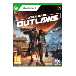 Ubisoft Igrica za XSX Star Wars: Outlaws