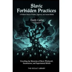 Slavic Forbidden Practices