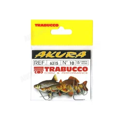 Trnki TRABUCCO AKURA 6000