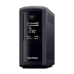 CyberPower UPS VP1000EILCD