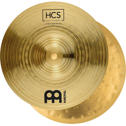 Meinl HCS8H HCS Micro Stack 8 Hi-Hat činela