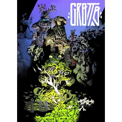 Grotto (PC) Steam Key EUROPE