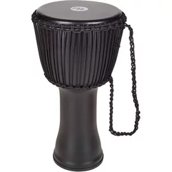 Meinl PADJ4-M-G 10 African Djembe Phantom Black