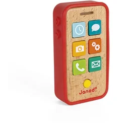 Janod Leseni telefon