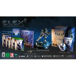 Elex II - Collectors Edition (PS5)