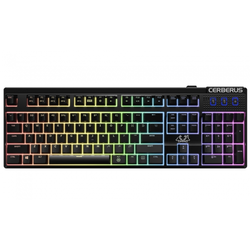 ASUS CERBERUS Mech RGB US Gaming tastatura