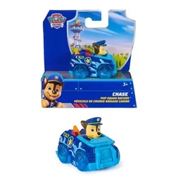 Tačke na patrulji: Pup Squad Racers - Mini Chase vozilo - Spin Master