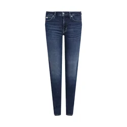 Calvin Klein Jeans Ženske farmerke J20J224491, Plave