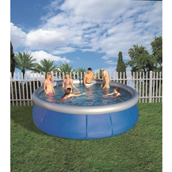 PLANET POOL bazen Solo Ringpool 366x91cm