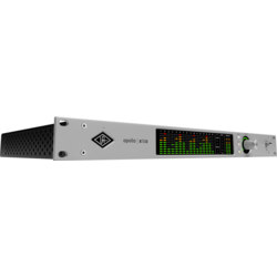 Universal Audio Apollo x16D Essentials+ Edition TB audio interfejs sa DANTE povezivosti