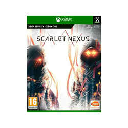 XBOX ONE XSX Scarlet Nexus
