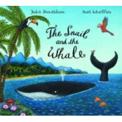 Snail and the Whale
