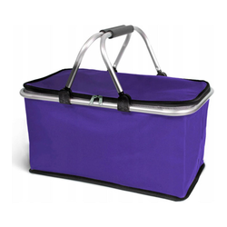 MASTER Torba piknik 45x25x20cm 251694