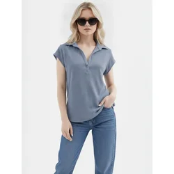 Bigdart Bluza opal