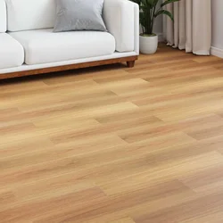 Laminatna podnica 15 pcs Tamni orah 101 x 20 x 0,8 cm
