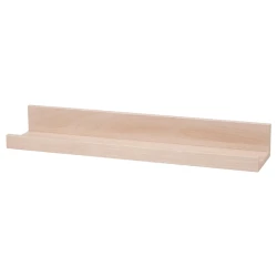 MOSSLANDA Postolje za sliku, im. brezovine, 55 cm