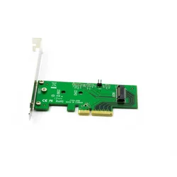LYCOM adapter M.2 SSD - PCIe 3.0 x4