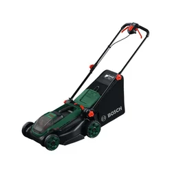 Bosch Akumulatorska kosilica za travu Rotak 18V2-38 18V 38cm 40l