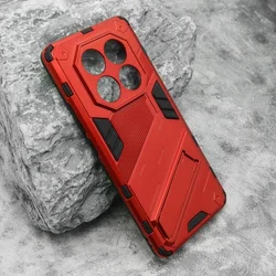 Futrola color strong ii za xiaomi redmi note 14 pro 4g crvena ( F119680 )