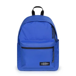 EASTPAK Nahrbtnik PakR kraljevo modra/črna