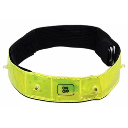 Reflective Strip - Illuminated (4x LED)