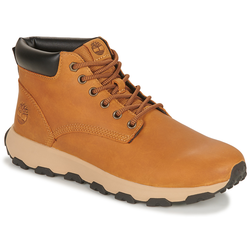 Timberland  Visoke tenisice WINSOR PARK CHUKKA  Smeđa