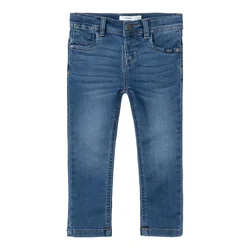 NAME IT Kavbojke NMMSilas  moder denim