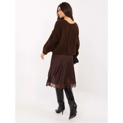 Skirt-MI-SD-3275.57-brown