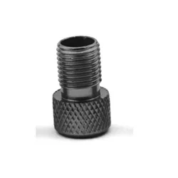 Adapter za pumpanje guma, sivi ( N14006-SIVI )