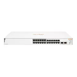 NET HP Aruba InstanOn 1830 24G 2SFP 195W